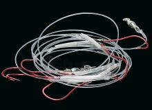 Ice Fish Návazec Okouník Maso (1)