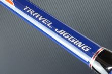 Sportex Prut Magnus Seamaster Travel Jigging 2,15 m 50 lb (10)