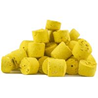 Carpway Pelety Kukuřičné Žluté S Dírou 10 kg Carpway Pelety Kukuřičné Žluté S Dírou 10 kg