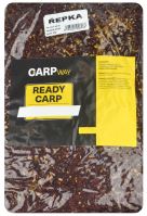 Carpway Řepka Ready Carp Vařená 1 kg Carpway Řepka Ready Carp Vařená 1 kg