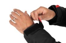 Fox Rage Zimní Oblek Winter Suit (11)