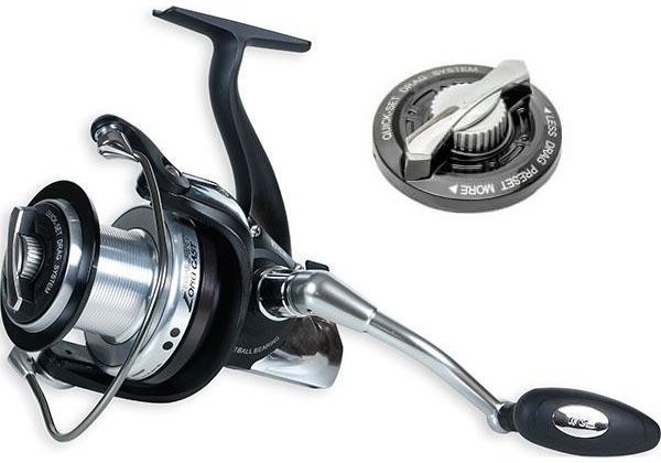 Tica naviják galant long cast gbat 8000