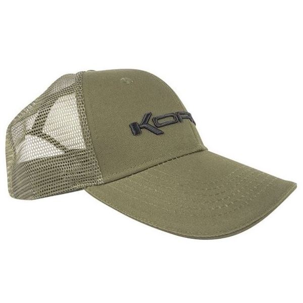 Korum Kšiltovka Air Mesh Cap