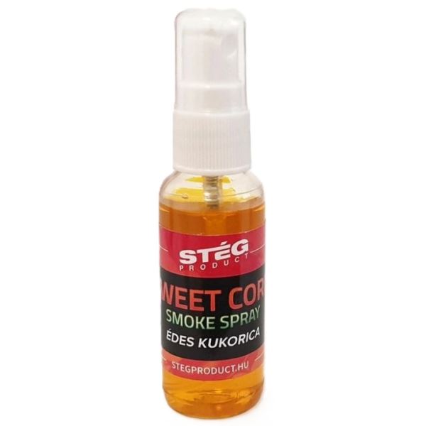 Stég Smoke Spray 30 ml