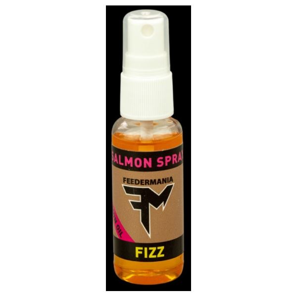 Feedermania Salmon Spray 30 ml