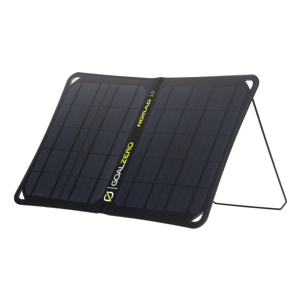 Levně Goal zero solární panel nomad 10
