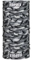 Rapala Nákrčník Lure Camo Neck Gaiter Rapala Nákrčník Lure Camo Neck Gaiter