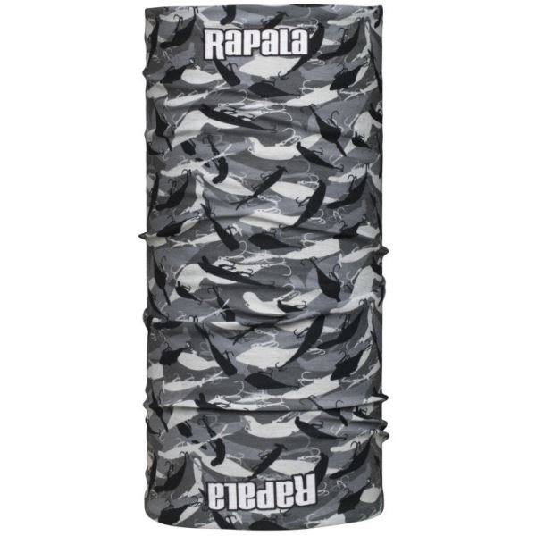 Rapala Nákrčník Lure Camo Neck Gaiter