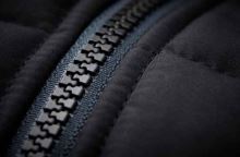 Geoff Anderson Bunda Zesto Thermal Černá (6)