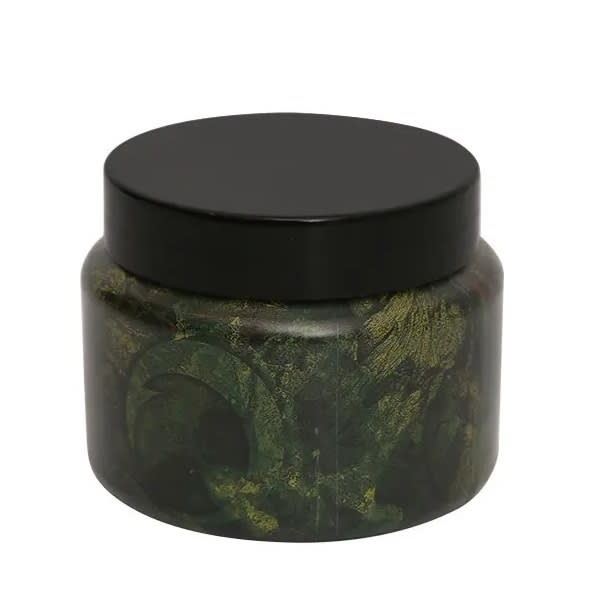 Gardner Plastová Dózička S Víčkem Camo Lot Plastic Pot