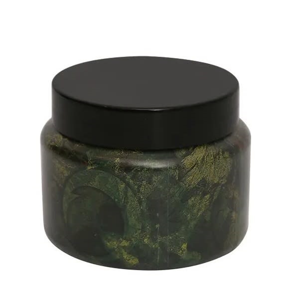 Gardner plastová dózička s víčkem camo lot plastic pot