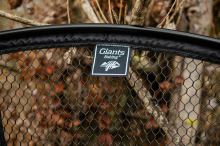Giants Fishing Náhradní Síťka Na Podběrák Luxury X-Large Landing Net 80x70 cm (1)