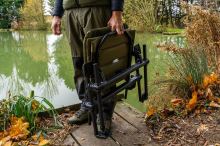 Korum Křeslo S23 - Accessory Chair II (16)