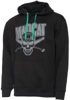 Madcat Mikina Skull Hoodie Black Madcat Mikina Skull Hoodie Black