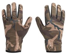 Fox Rukavice Camo Thermal Gloves - M
