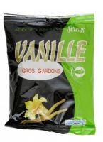 Sensas Posilovač Vanille Gros Gardons 300 g