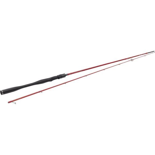 Westin Prut W6 Finesse T&C 2nd ML 2,29 m 7-24 g 2-Díl