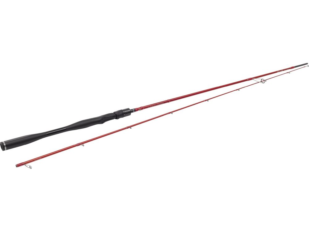 Westin prut w6 finesse t&c 2nd ml 2,16 m 5-21 g 2-díl