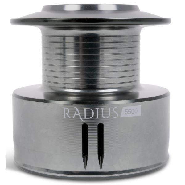 Korum Náhradní Cívka Radius Freespool - 5500 Spare Spool