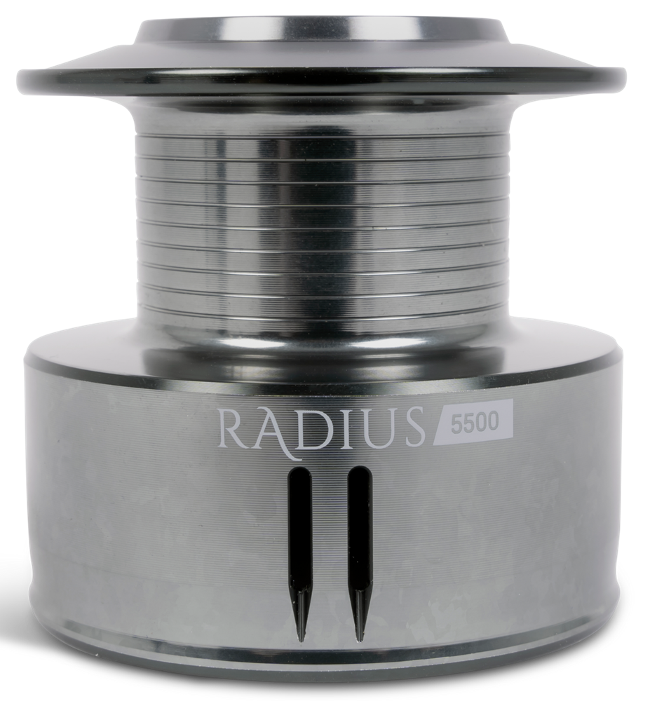 Korum náhradní cívka radius freespool - 5500 spare spool
