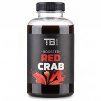 TB Baits Booster Red Crab - 250 ml