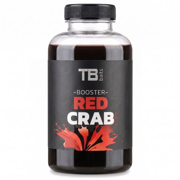 TB Baits Booster Red Crab