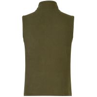 Korda Vesta KORE Fleece Gilet Olive (1)