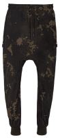 Korda Kalhoty Ultralite Joggers Dark Kamo - XL