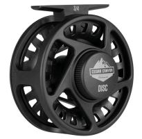 Greys Muškařský Naviják Cedar Canyon Disc Fly Reel 3/4
