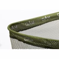 Dam Podběrák Crosspower Landing Net 3-dílný - Small 50x50x40 cm 190 cm (1)