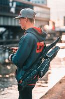 Berkley Pouzdro Na Prut URBN Utility Rod Sling (2)