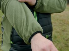 Delphin Hybridní Přechodná Bunda Ixtera Hybrix (4)