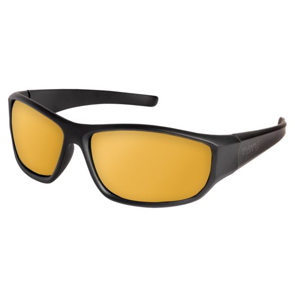Black Cat Polarizační Brýle Sunglasses Polarised Wrap