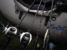 Fox Rage Prut Street Fighter Versatile Shad Casting Rod 2,1 m 5-20 g (7)