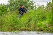 Preston Innovations Dělička Superium X75 16 m Pole (15)