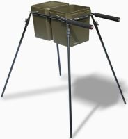 Cygnet Stojan Na Kýble Spod Station (1)