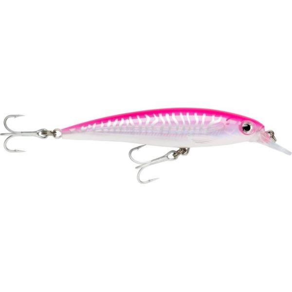 Rapala Wobler X Rap Saltwater HPU 10 cm 13 g