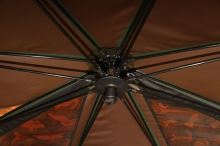 Fox Přístřešek Camo Supa Brolly 60" MK2 System (4)