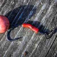 One More Cast Rovnátka Dazzlers Bloodliner Inturn 10 ks (4)