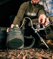 Trakker Obal Na Plynovou Kartuši NXC Camo Gas Canister Cover (3)