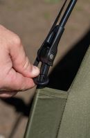 Korum Přídavná Střecha Recoil Shelter Skull Cap (5)