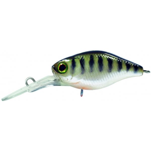 Illex Wobler Diving Chubby Vairon - 3,8 cm 4,3 g