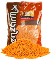 Benzar Mix Pelety Fluo Turbo Pellet 800 g 1,6 mm (1)