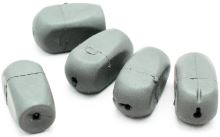 Taska rychlo výměnná létající olůvka