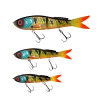 Abu Garcia Wobler Beast Glidebait Slow Sink Funky Fish (1)