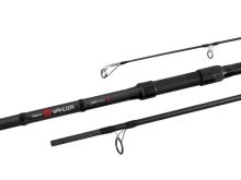 Delphin Kaprařský Set Yakuza Prut 3,6 m 3 lb 3-díl + Naviják 6T + Příslušenství (3)