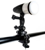 RidgeMonkey Držák Multi Clamp (3)