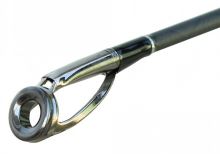 Sema Sumcový Set Prut Therapy Catfish 2,1 m 150-500 g + Kamasaki Naviják + WFT Vlasec (4)