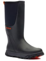 Grundéns Holínky Deviation Tall Boot Black