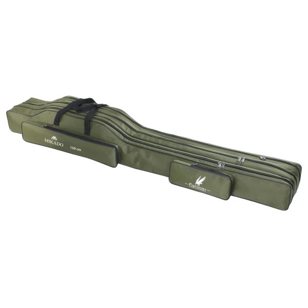 Mikado Obal Na Pruty 3 Komorový Zelený